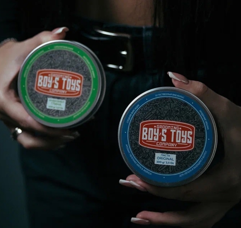 Фото организации