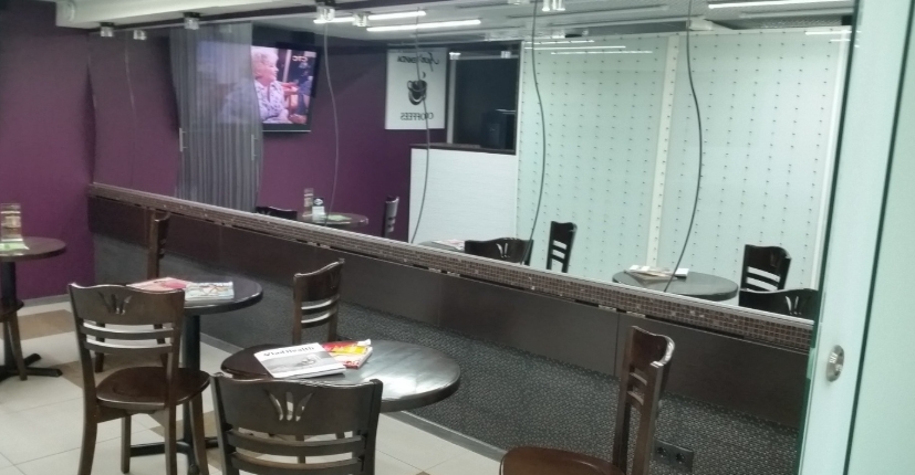 Фото организации