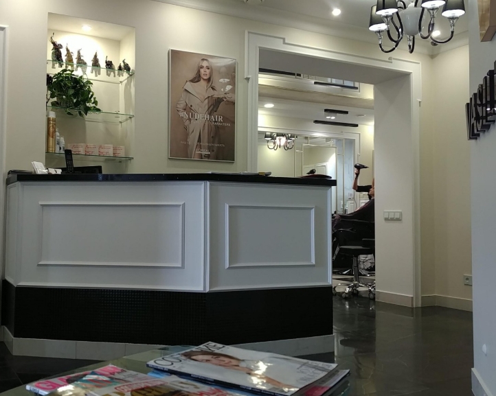 Фото организации