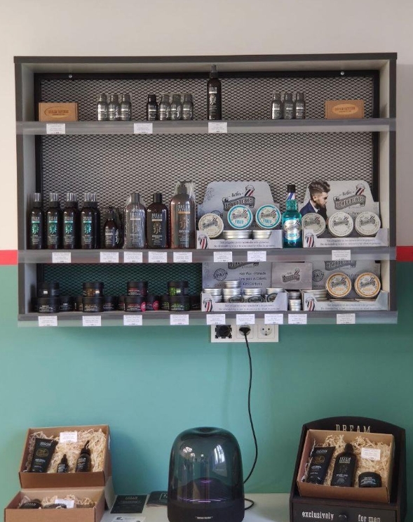 Фото организации