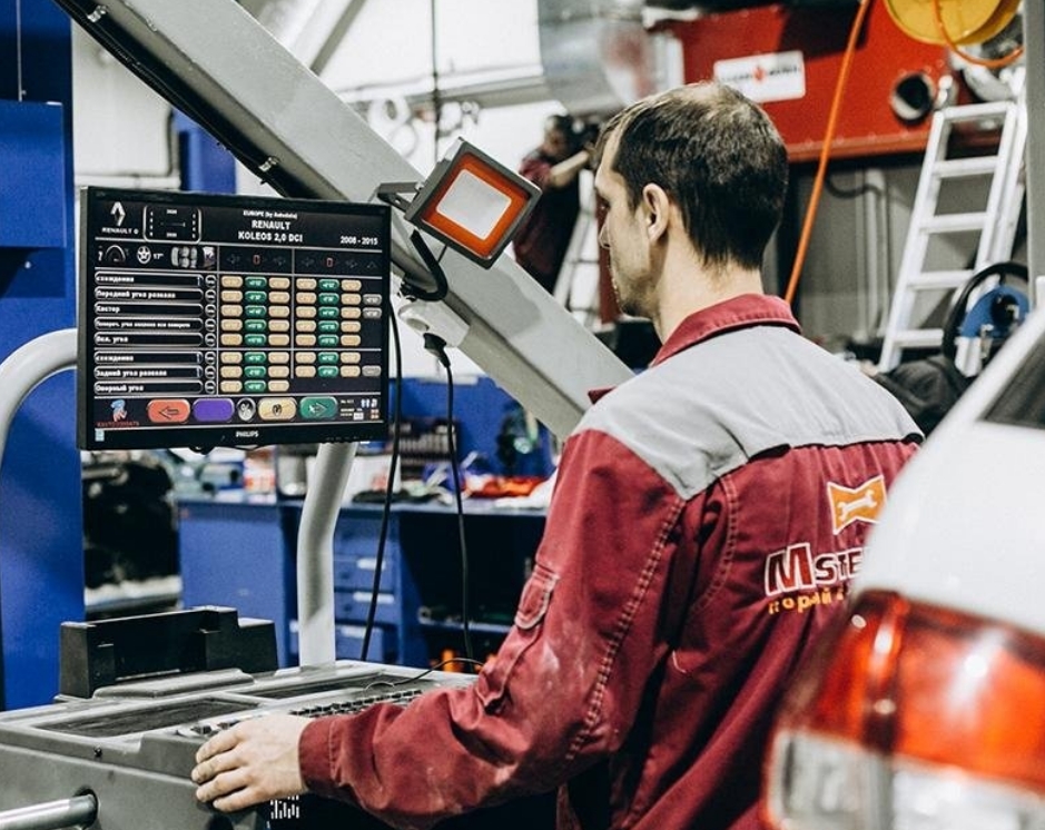 Фото организации