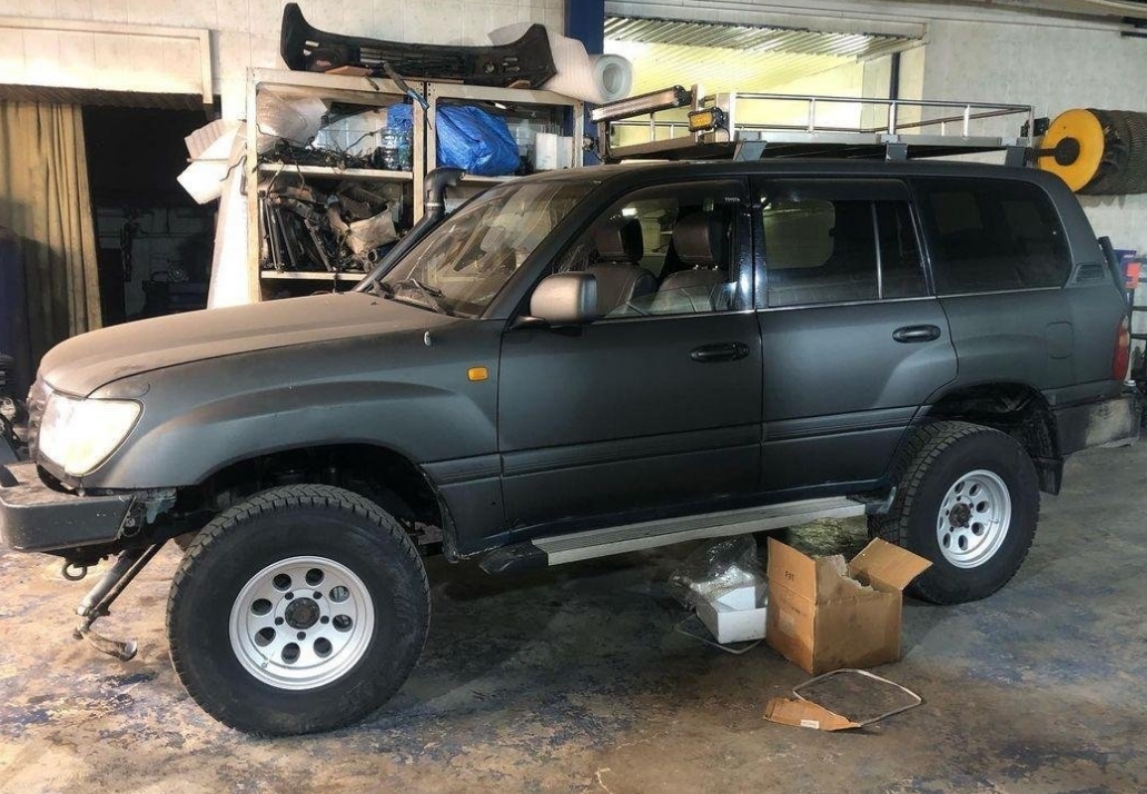 Фото организации