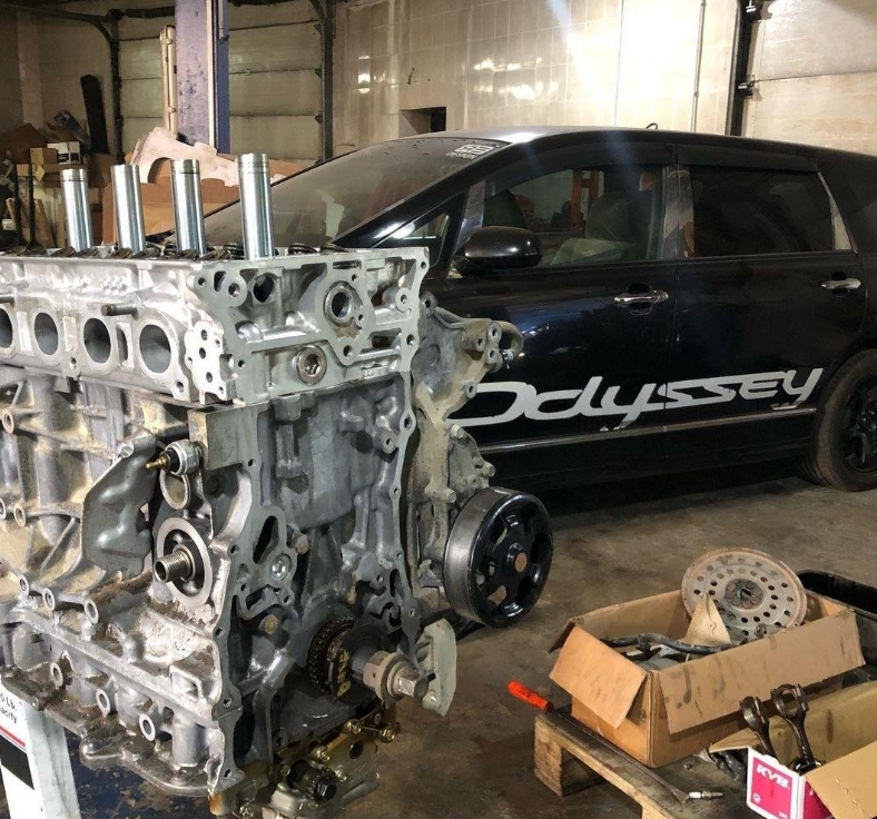 Фото организации