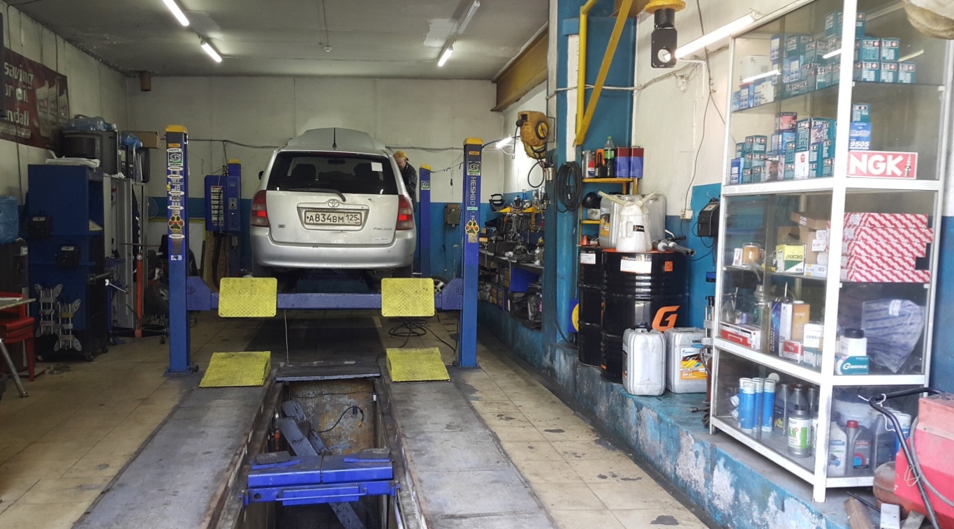 Фото организации