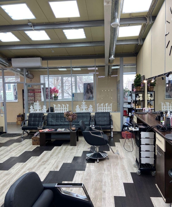 Фото организации