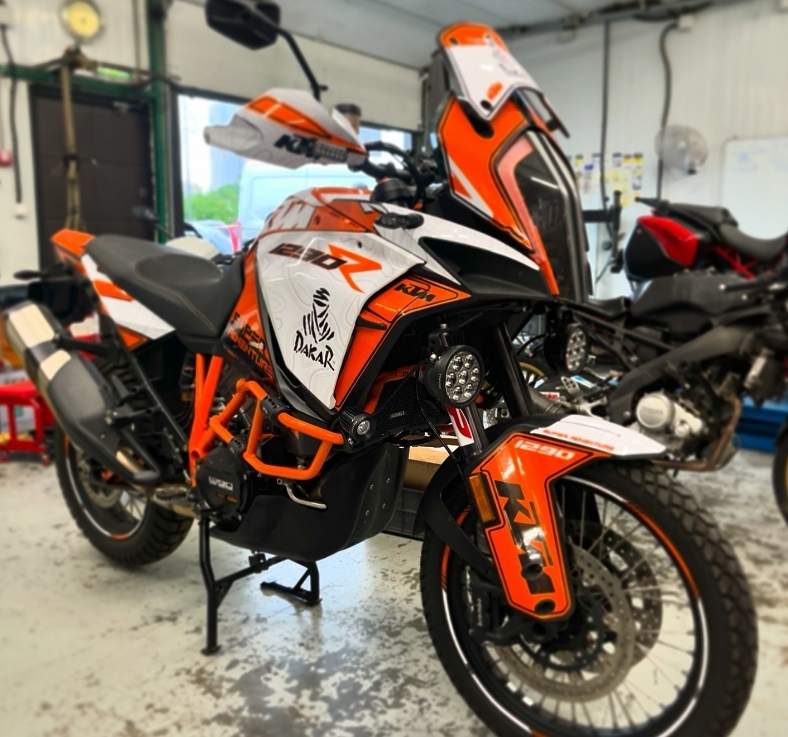 Фото организации