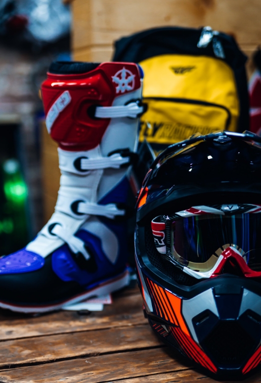 Фото организации