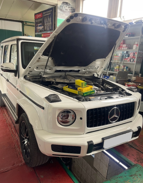 Фото организации