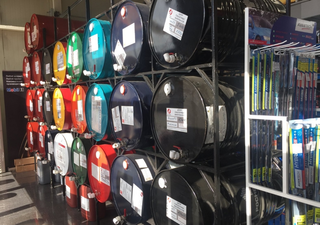 Фото организации