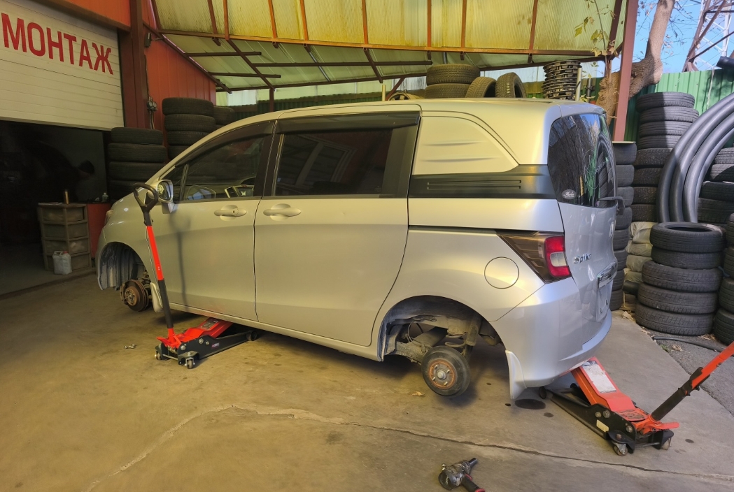 Фото организации