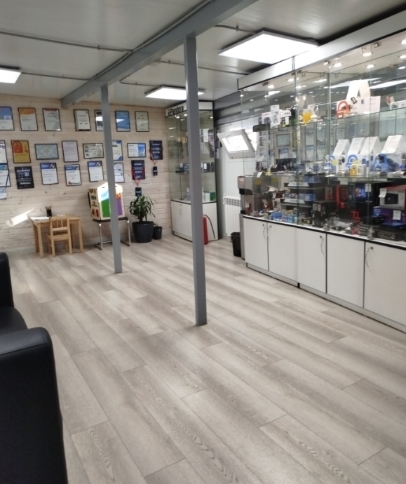 Фото организации