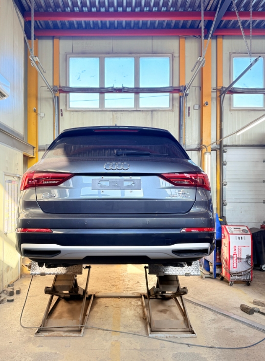 Фото организации