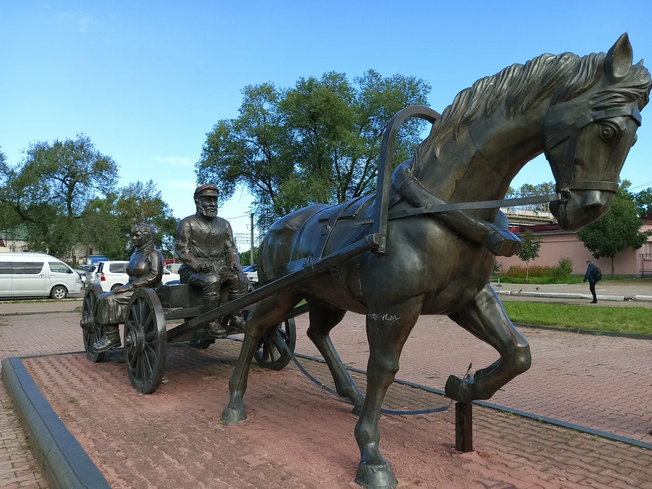 Фото организации