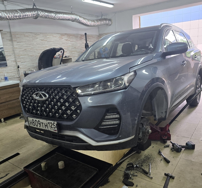 Фото организации