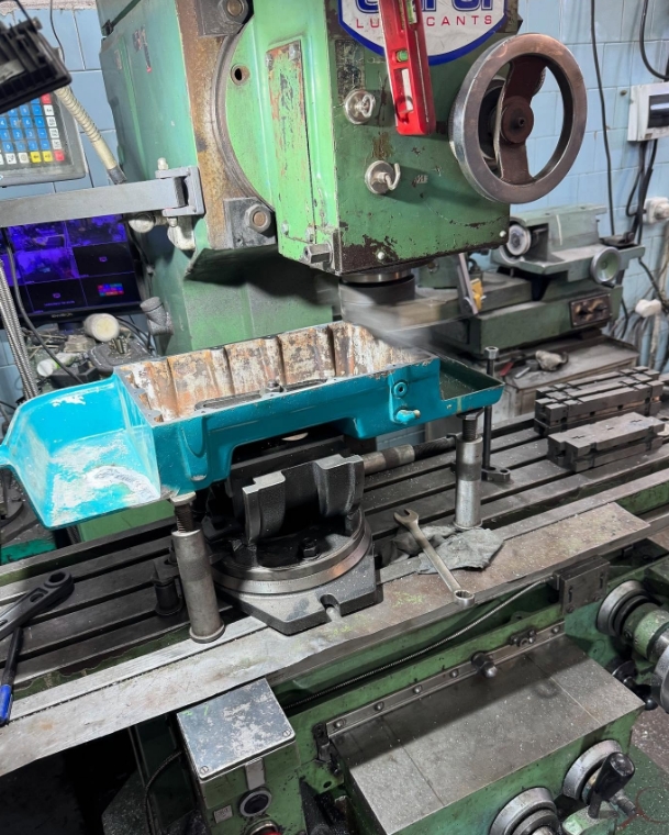 Фото организации