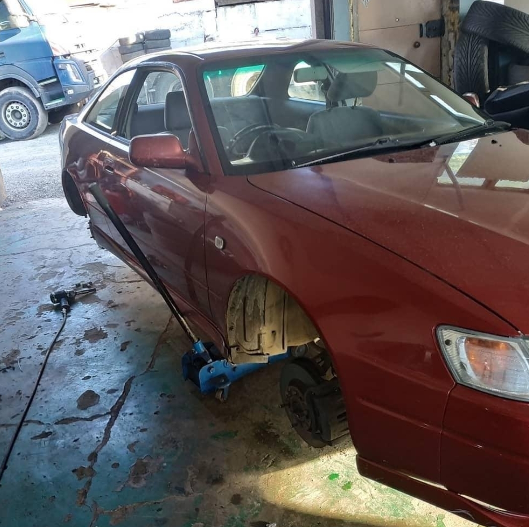 Фото организации