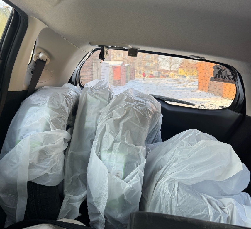 Фото организации