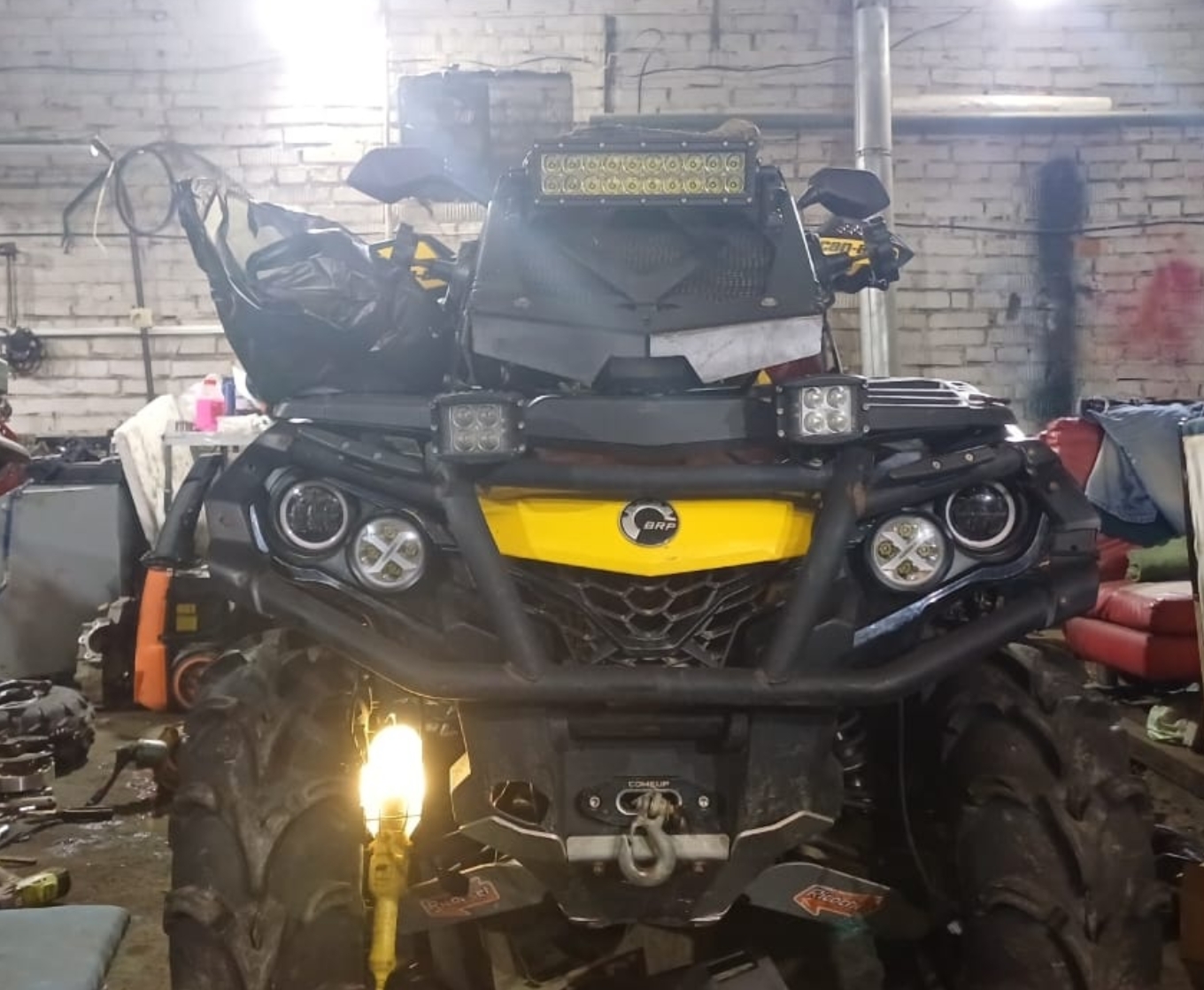 Фото организации