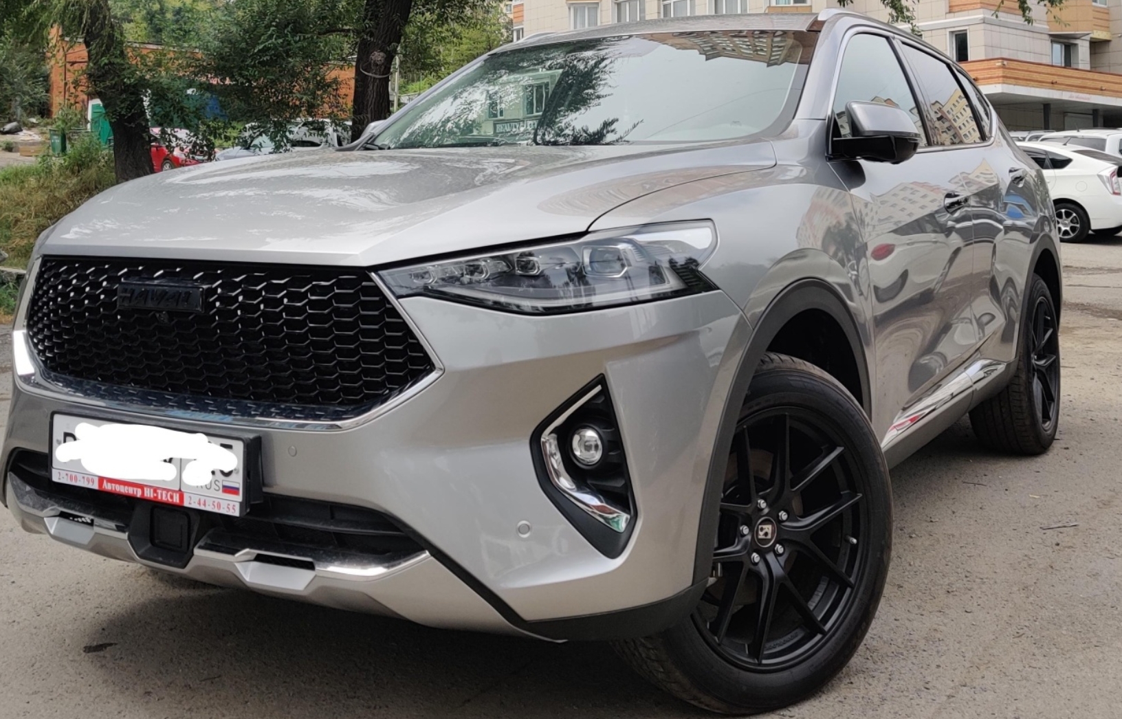 Фото организации