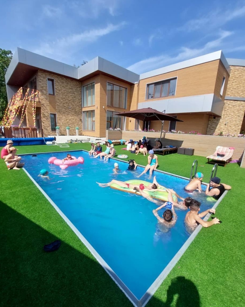 Фото организации