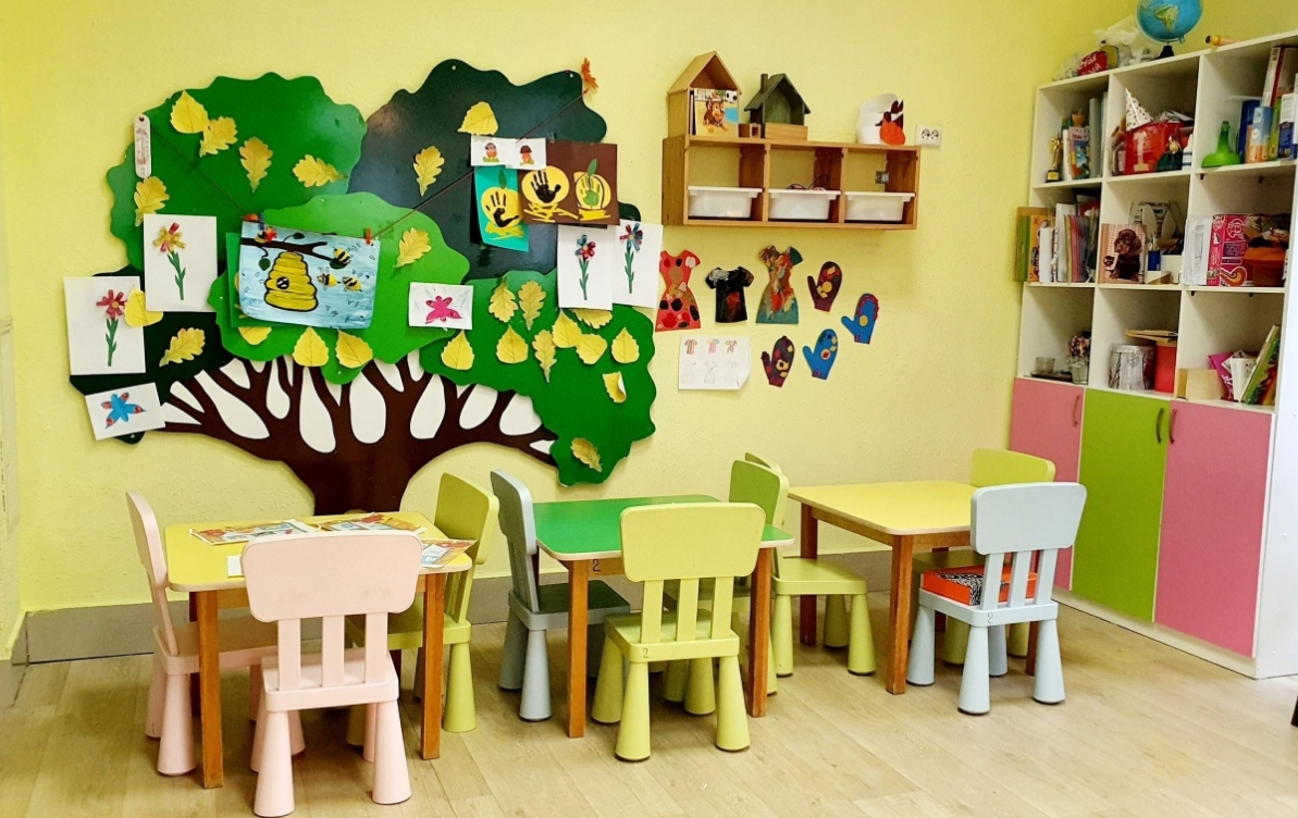 Фото организации