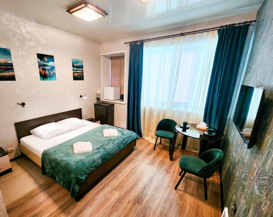 Фото организации