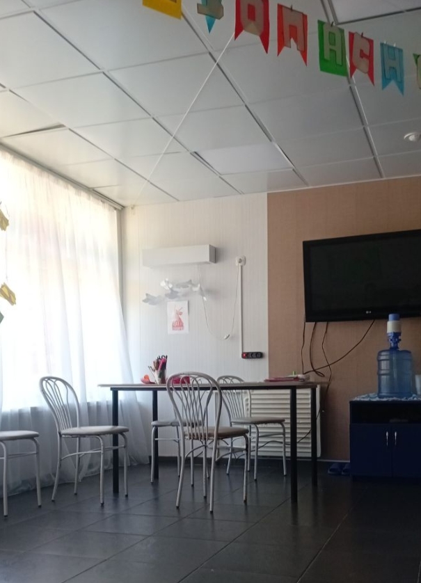 Фото организации