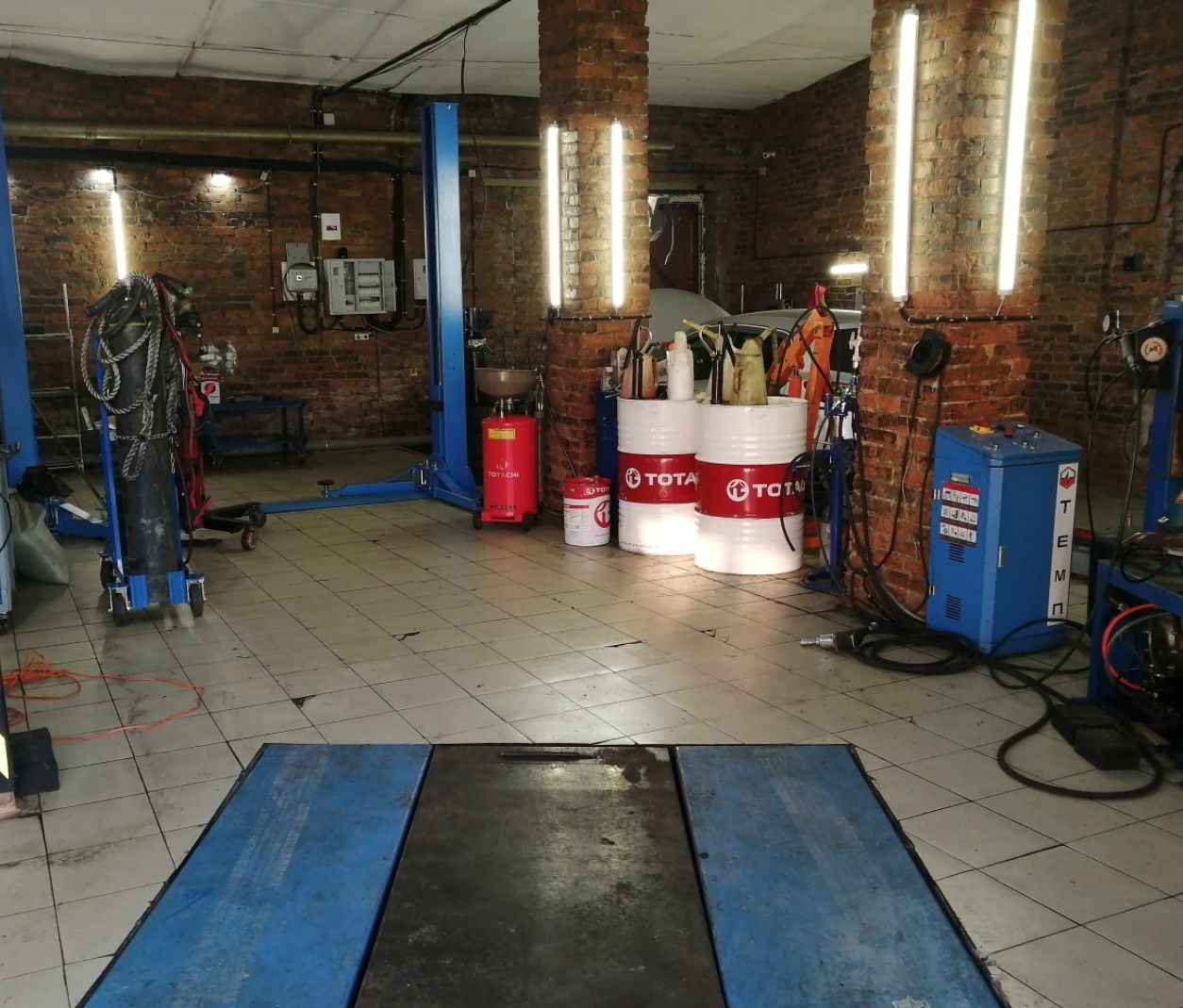 Фото организации