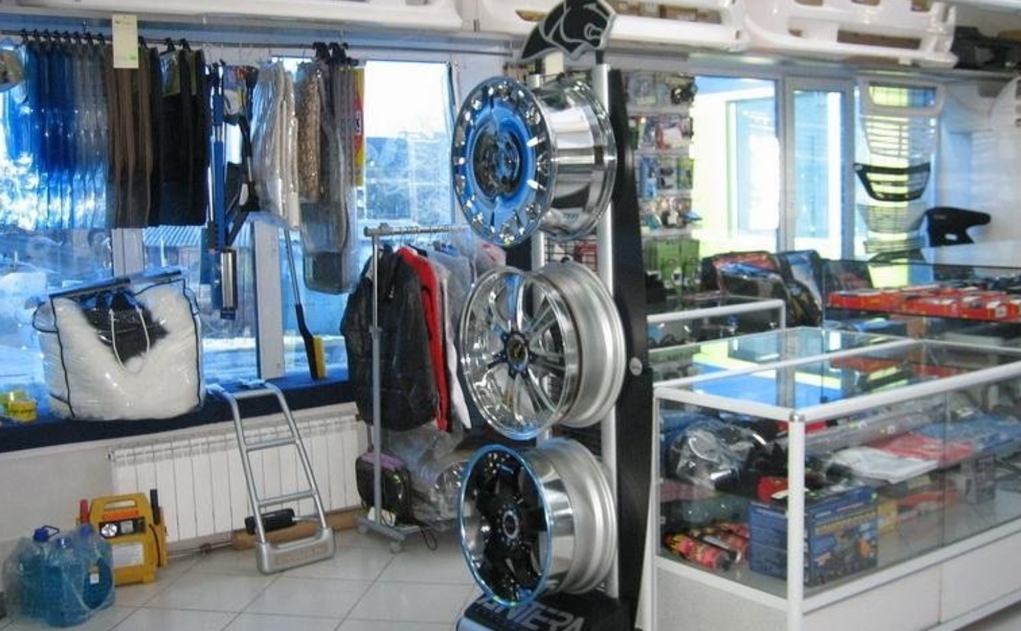 Фото организации