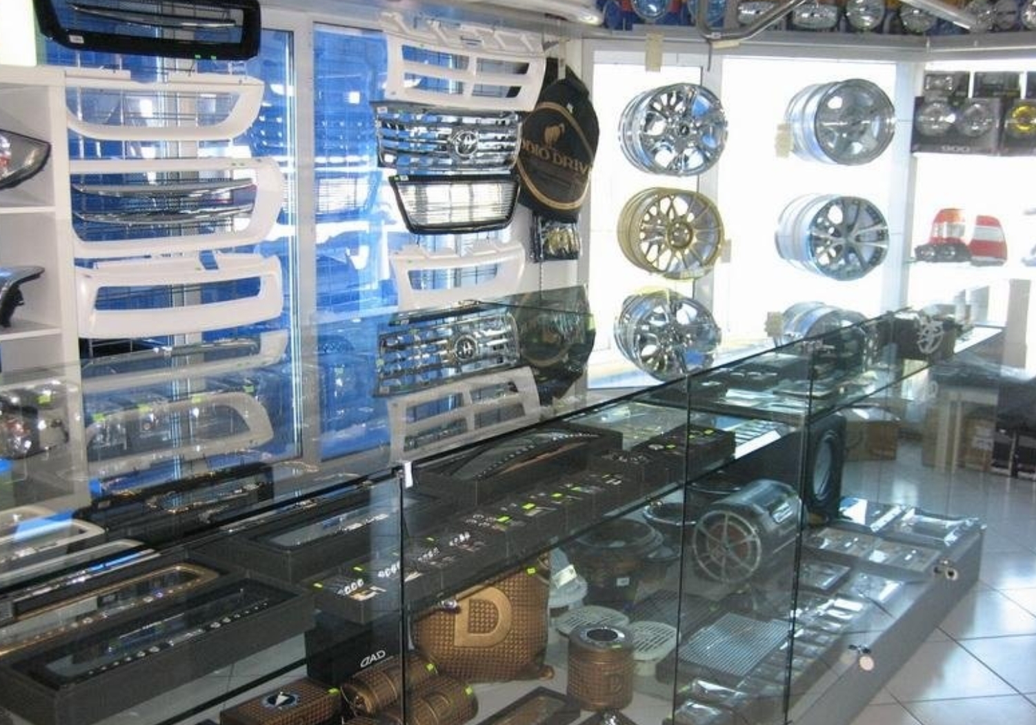 Фото организации