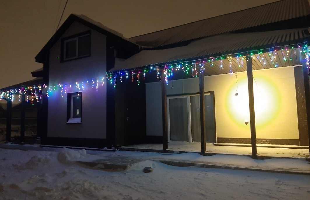 Фото организации