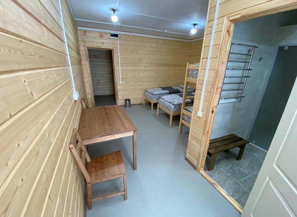 Фото организации