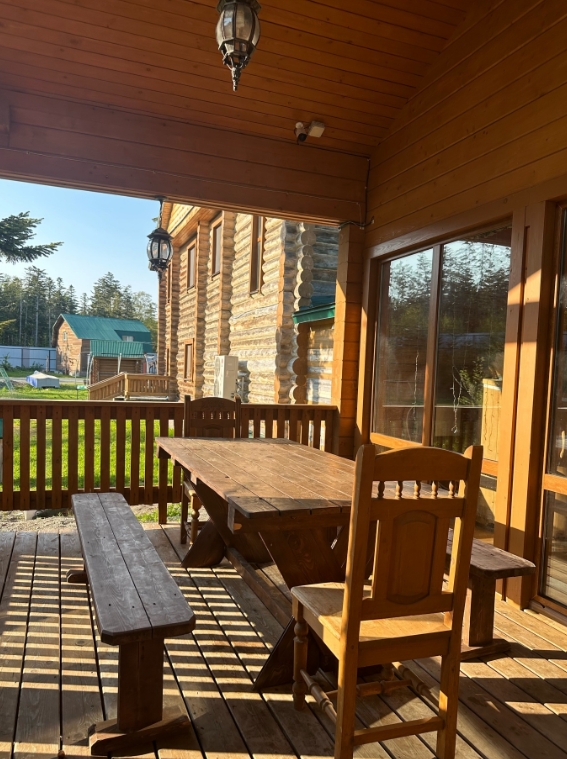 Фото организации