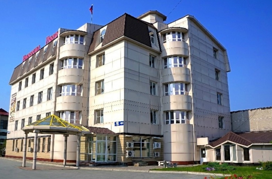 Фото организации