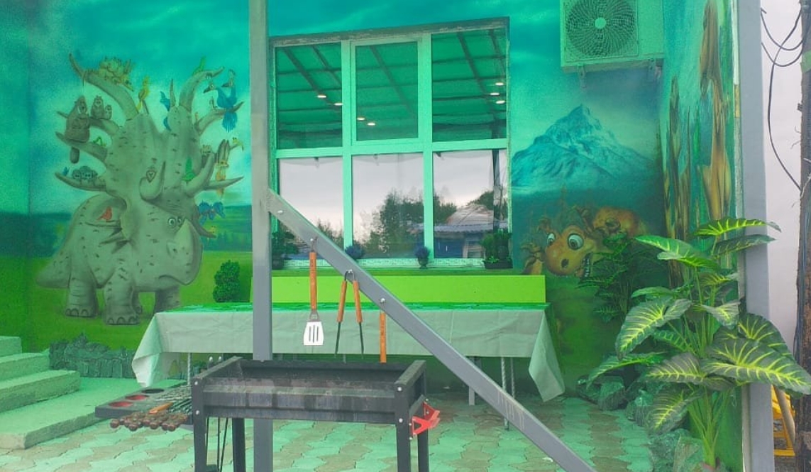 Фото организации