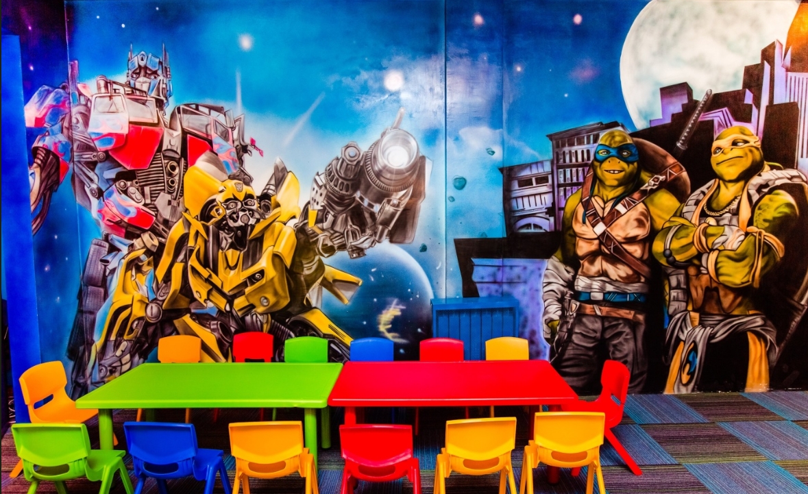 Фото организации