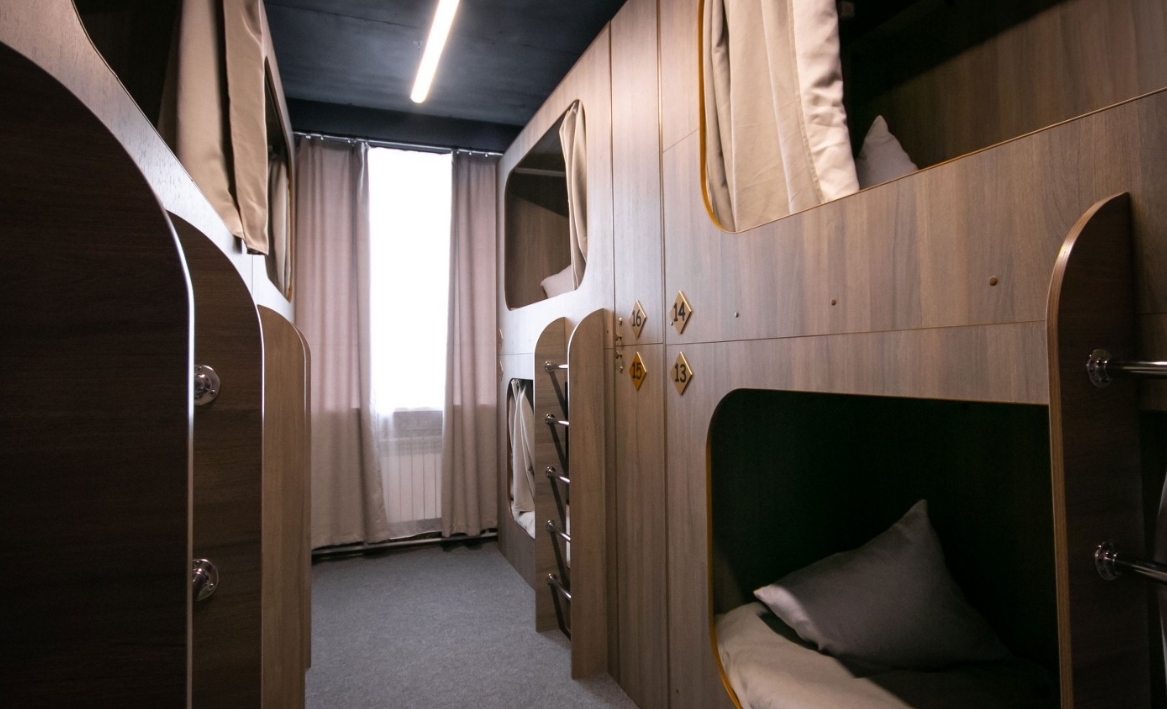 Фото организации