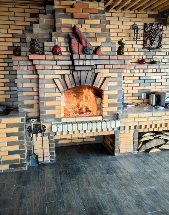 Фото организации