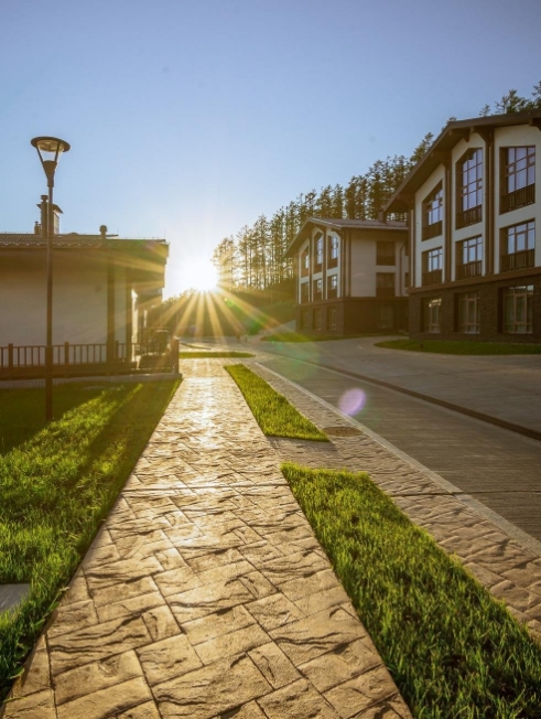 Фото организации