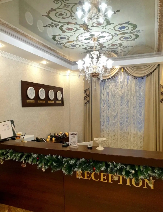 Фото организации