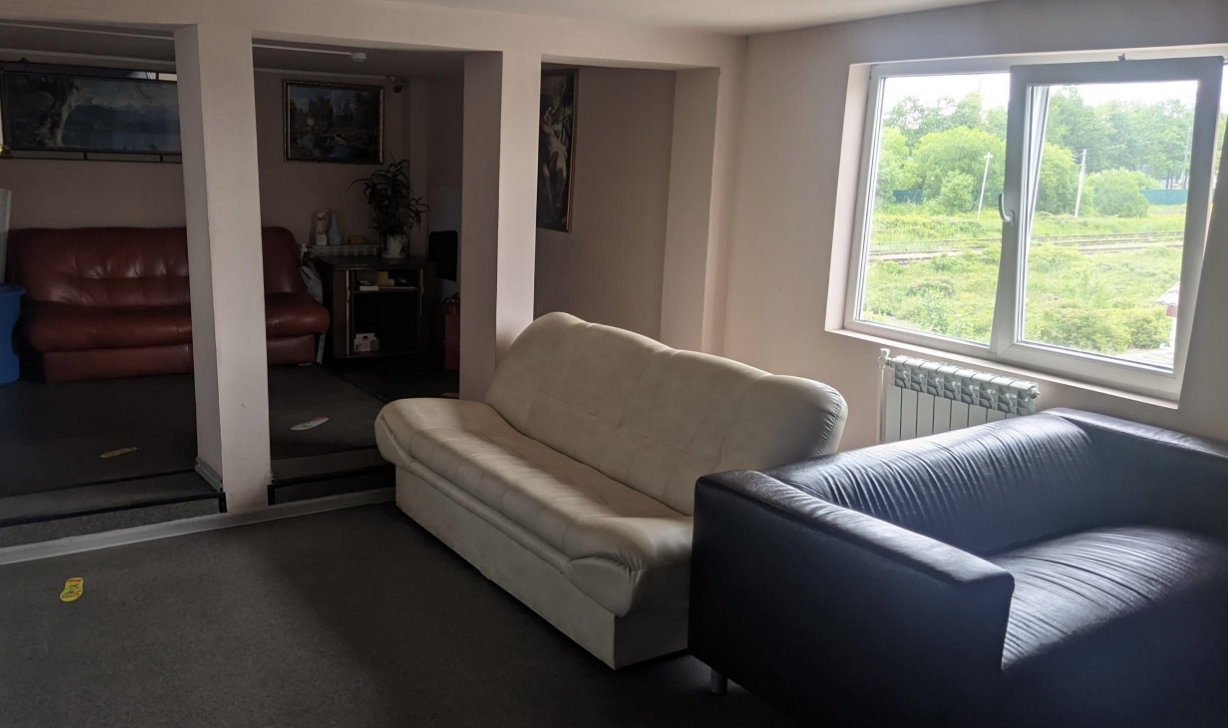 Фото организации