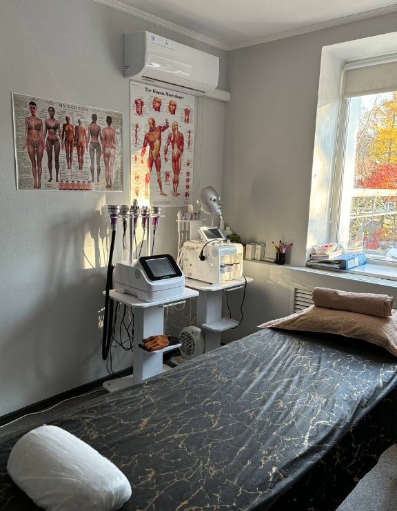 Фото организации