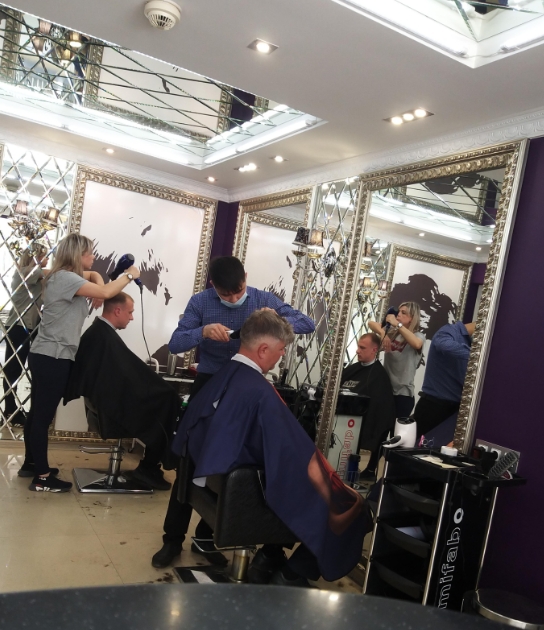 Фото организации