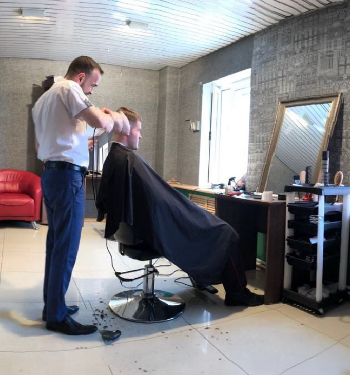 Фото организации