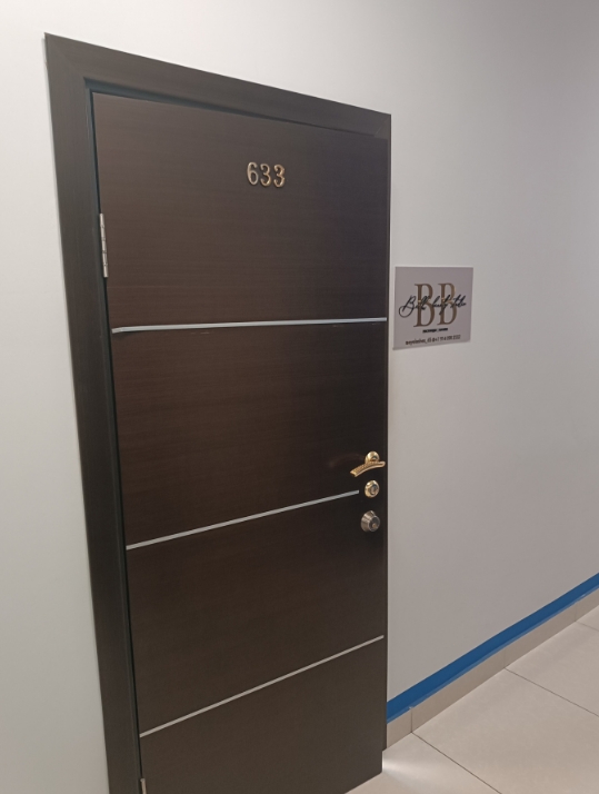 Фото организации