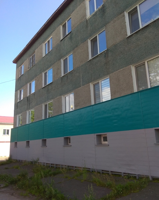 Фото организации