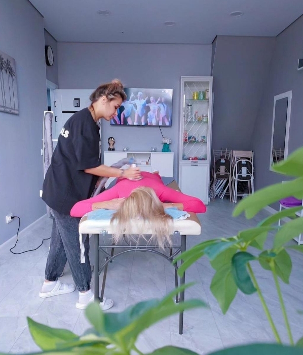 Фото организации