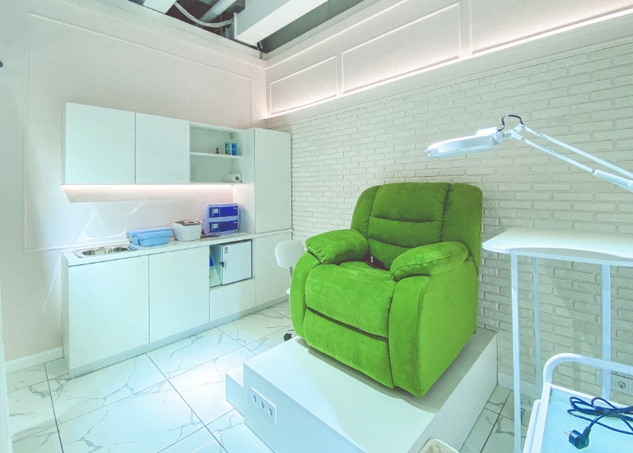 Фото организации