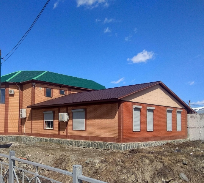 Фото организации