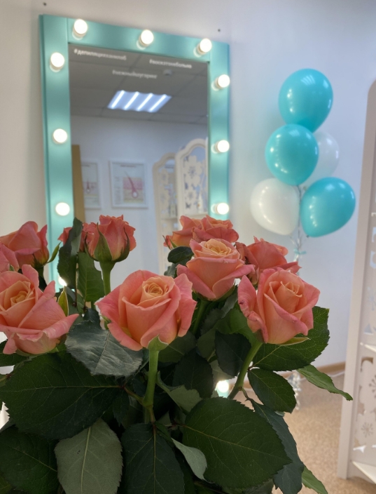 Фото организации